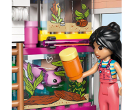 LEGO FRIENDS 42687 Dom rodzinny Liann - 1473465 - zdjęcie 6